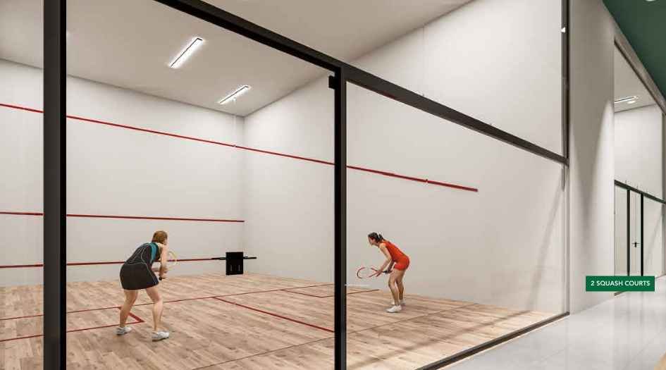 Kohinoor-Central-Park-2-squash-court
