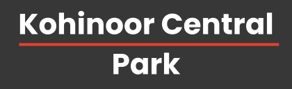 Kohinoor Central Park Logo